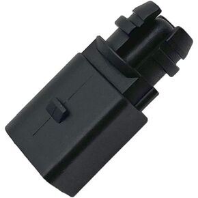 Ambient Air Temperature Sensor 8Z0820535 8Z0-820-535 6R0820535 5S11873 Compatible with A-UDI