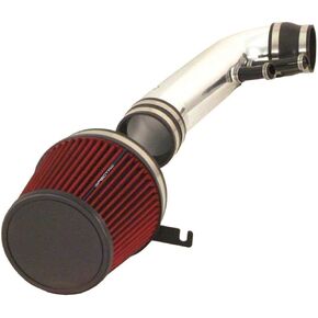 Spectre Performance Air Intake Kit: High Performance, Desgined to Increase Horsepower and Torque: Fits 1996-2004 FORD (Mustang GT) SPE-9923