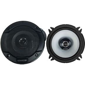 Kenwood KFC-1366S 5-1/4" 2-Way Speakers