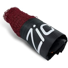 Customized Net for Zicon Badminton Net Set Only