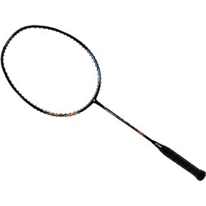 YONEX - Nanoray Light 18i iSeries NR-LT18IEX Black Badminton Racket (5U-G5)