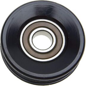 ACDelco Gold 38030 Flanged Idler Pulley