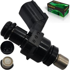 16450-HR3-A42 Fuel Injector Fuel Spray Nozzle Engine For Honda TRX420 2014-2020 TRX500 2014-2019 SXS500 2015-2020 TRX520 2020 Replace#16450 HR3 A42｜16450 HR3 A42｜16450-HR3-A43