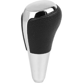 X AUTOHAUX Car Automatic Stick Gear Shift Knob Handle Shifter Cover for Toyota Camry for Toyota Corolla for Toyota Rav4 2013-2017
