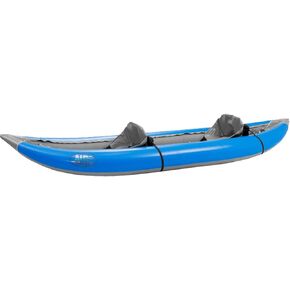 Aire Lynx 2 Person Inflatable Kayak - Blue in Kuwait