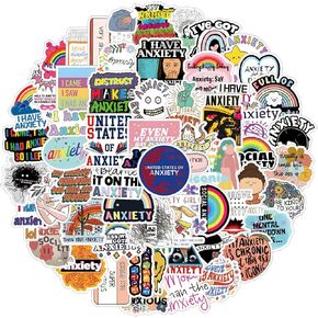 50 قطعة من ملصقات Kawaii Aphmau Plushies Cat Graffiti Deacls اللطيفة | ملصق مضاد للماء من الفينيل لألعاب الرسوم المتحركة من الرسوم المتحركة للعب زجاجة المياه للمراهقين والبالغين والأطفال والبنات وأمتعة الهاتف المحمول in Kuwait