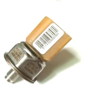 New Fuel Rail High Pressure Sensor 55PP15-04 For AUDI 3.0 A4 A5 A6 A7 A8 AQ5 AQ7