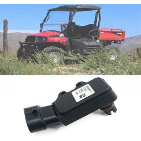 EFI MAF Temp Pressure Sensor Compatible for Hisun 400 450 500 550 700 750 700, Coleman UT400 UT500 UT550 UT700,Axis 500 700,Massimo MSU500,Cub Cadet Challenger