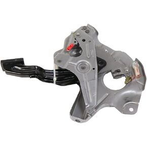 Chrysler Genuine 52010176AG Parking Brake Lever