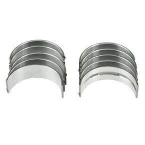 DNJ MB4297 Main Bearings Set STD Size for 15-17 Hyundai Santa Fe Sport,Sonata 2359cc L4 2.4L DOHC 16V