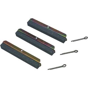 Lisle 23530 Special Hard Stone Set for 23500 Stone-Type Glaze Breaker