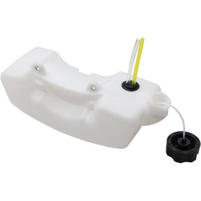 43cc 47cc 49cc 52cc 55cc Engine Motor Gas Fuel Petrol Tank Mini Scooter Auger Gas Powered Drill Pocket Quad Bike Garden Multi Tool Engines (40-5-L)
