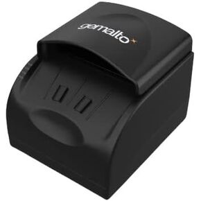 Thales (Formerly Gemalto) AT9K (AT9000) MK2 Full Page Passport & Document Reader (with UV RFID)