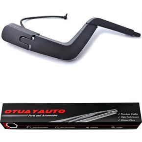 OTUAYAUTO Replacement for 2007-2012 GMC Acadia/SATURN Outlook Rear Wiper Back Arm