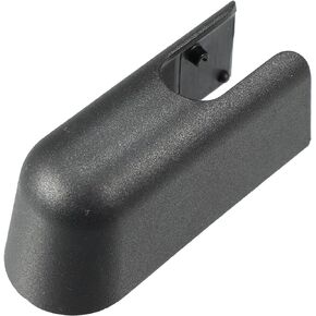 ACROPIX Car Rear Windshield Wiper Arm Cover Cap Fit for Lincoln Navigator 2010-2017 No.9L1Z-17C526-B - Pack of 1