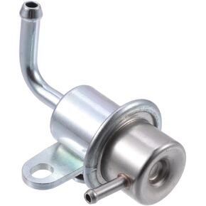X AUTOHAUX Fuel Injection Pressure Regulator for Mazda 626 1993-2002 for Mazda MX-6 1993-1997 No.FS05-13-280