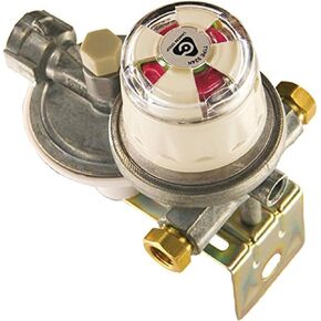 (52-A-890-0006B Auto Changeover Regulator Kit