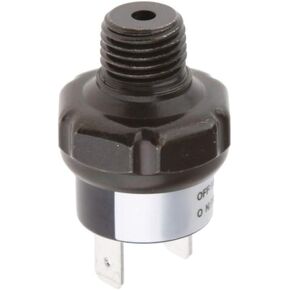 Etopar 12 فولت الثقيلة 70-100 PSI مفتاح التحكم في الضغط صمام ضاغط الهواء القرن مضخة سيارة قطار منظم 1/4 "NPT