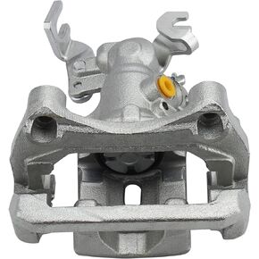 MAYASAF 18B5002 18B5003 Rear Brake Caliper Left +Right Caliper Set with Hardware for Lincoln 2006 Zephyr/ 07-12 MKZ, for Ford 06-12 Fusion, 06-13 Mazda 6, 06-11 Mercury Milan