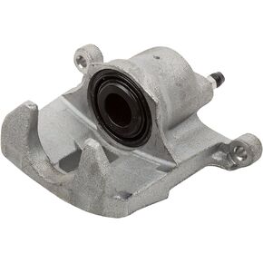 GM Genuine Parts 172-2734 Rear Driver Side Disc Brake Caliper Assembly