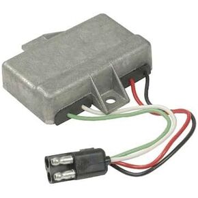 RAREELECTRICAL VOLTAGE REGULATOR COMPATIBLE WITH FORD BACKHOE 555 555A 555B 650 655A 750 755 8RD2035 D3JL-10316-A D3JL-10316-AB D3NN-10316-A D7NN10316B