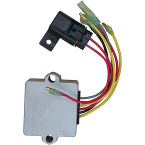 Voltage Regulator for Mercury and Mariner Outboards 8M0084173 8M0045112