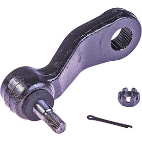 Dorman PA6654 Steering Pitman Arm Compatible with Select Chevrolet/GMC/Hummer Models