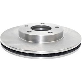 Durago Professional Series Front Vented Brake Rotor