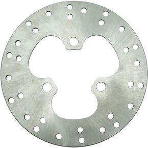 M MATI Front Brake Disc Rotor for Honda TRX250 TRX250EX TRX250R TRX250X TRX300 TRX300EX TRX300X TRX400 TRX400EX TRX400X TRX450 TRX450ER TRX450R TRX700 XX 45251-HN1-003 45251-HC0-000