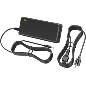 شاحن بديل 42 فولت مناسب لشاحن Gotrax GXL V2 XR Ultra/XR Elite G4 مع سلك طاقة UL VIFOCUFY لمحول GOTRAX XR Ultra/Elite Apex in Kuwait