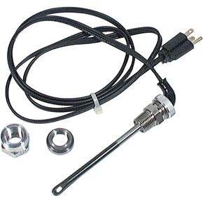 08-0300 Oil Reservoir Pre Heater