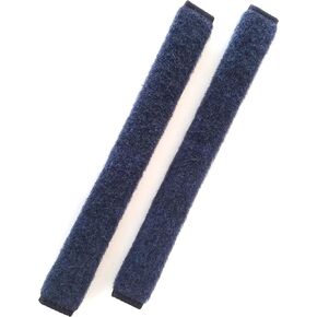 Cape Hatteras Dock Line Chafe Guards 18" Navy (Pkg of 2)