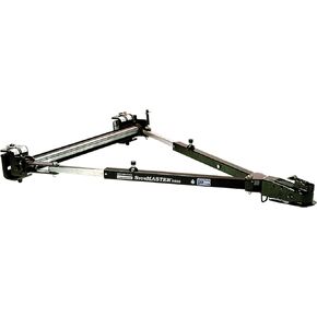 ROADMASTER 501 StowMaster Tow Bar - 2" Coupler