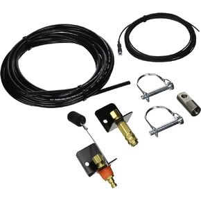 Roadmaster 98100 BrakeMaster Second Vehicle Kit