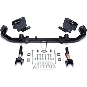 Roadmaster Inc 523193-5 Basepate for Chevrolet Equinox