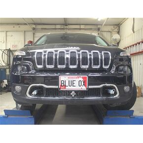 Blue Ox BX1138 Baseplate for Jeep Cherokee (Limited/Latitude/Sport)