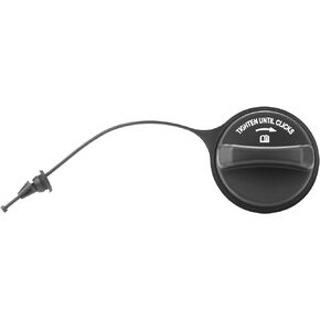 Fuel Tank Filler Cap,Gas Cap Compatible with Ford Lincoln- 2004-2009 E-150 E250,2005-2009 Expedition,2006-2009 F-150,2006-2009 F-250 F-350 F-450 F-550 Super Duty And More，Replace # FC1061 8C3Z-9030-A