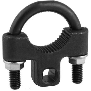 Sporacingrts Color Exquisite ABN Inner Tie Rod Tool Carbon Steel Compatible with Universal