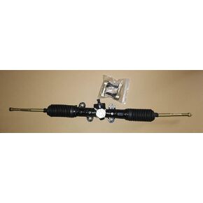رف وترس ترس التوجيه لـ Hisun 500 700 800 MSU، Massimo، Bennche، TSC، QLINK Utvs & YAMAHA RHINO 450 660 700 2004-2013 يستبدل 62600-115-0000، 5UG-F3400-00-00 in Saudi Arabia