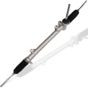 DRIVESTAR Electronic Power Steering Rack and Pinion Assembly, fit 2008-2013 for Nissan Rogue, OE-Quality New Electronic