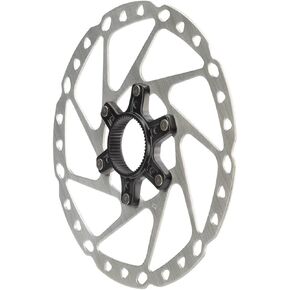 SHIMANO SM-RT64 Centerlock Disc Brake Rotor One Color, 180mm