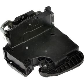 Dorman 937-927 Rear Passenger Side Door Lock Actuator Motor Compatible with Select Models