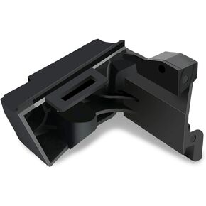 Vanshly，GMT800 Driver Door Arm Rest Bracket Compatible with GM 1999,2000,2001,2002,2003,2004,2005,2006 Chevrolet and GMC