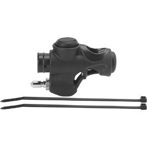 Diving for BCD Power Inflator Low Pressure Mini K-Shaped Valve for 3/4 inch Hose in Saudi Arabia
