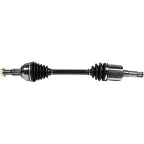 GSP NCV10510 CV Axle Shaft Assembly - Left Front (Driver Side)