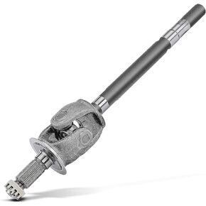 A-Premium CV Axle Shaft Assembly Compatible with Dodge Ram 1500 2006-2008 3.7L 4.7L 5.7L, Dodge Ram 2500 Ram 3500 2003-2008 5.7L 6.7L 8.0L L6 5.9L, 4WD Only, Front Left Driver Side