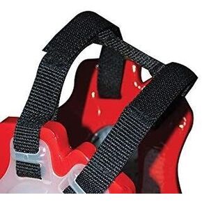 Cliff Keen Wrestling F5 Tornado Headgear Two Strap Holder 2 HG2SF5 in Kuwait