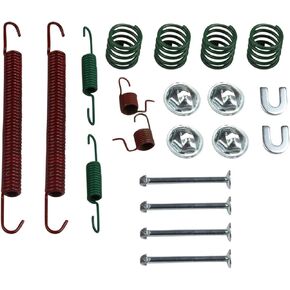 Beck/Arnley 084-1864 Drum Brake Hardware Kit