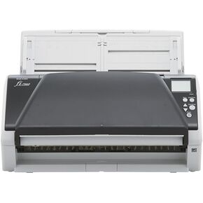 Fujitsu fi-7460 Wide-Format Color Duplex Document Scanner with Auto Document Feeder (ADF)