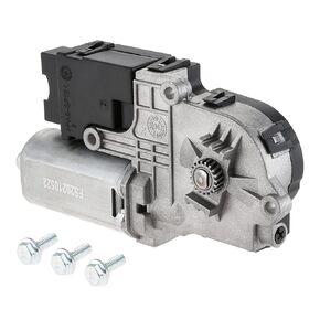 Sunroof Moon Roof Motor Compatible with 2011-2017 Ford Explorer Sport Utility, Sun Roof Motor Replace BB5Z15790A Left or Right